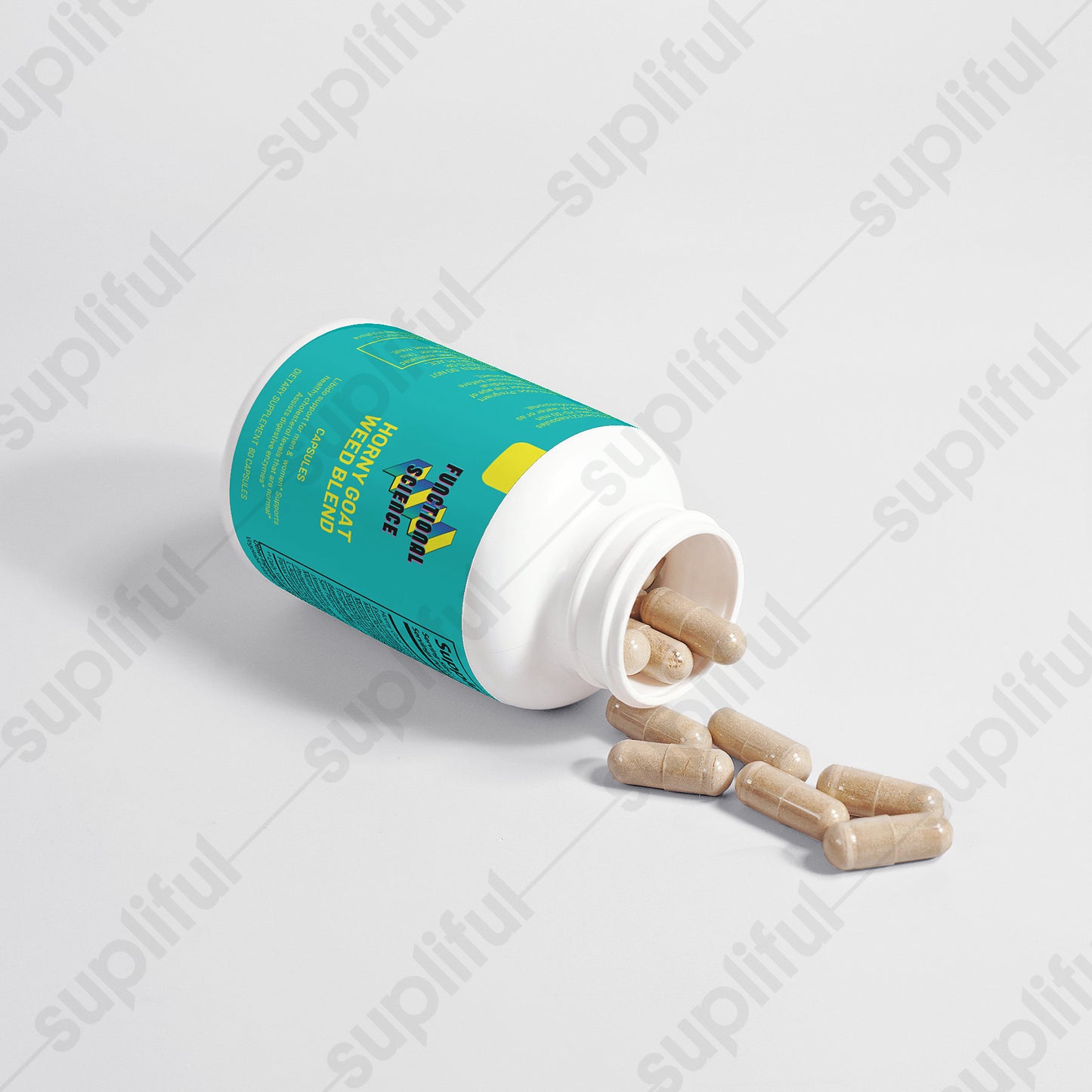 Horny Goat Weed Blend